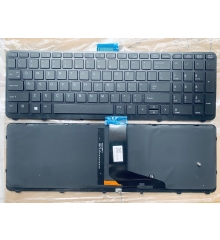 Bàn phím Laptop HP Zbook 15 G1 G2, Zbook 17 G1 G2 (LED)